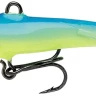 Балансир Rapala Jigging Rap W3 30mm 6.0g PRT