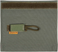 Чохол Алебарда для глушника ASE UTRA SL9. К: олива