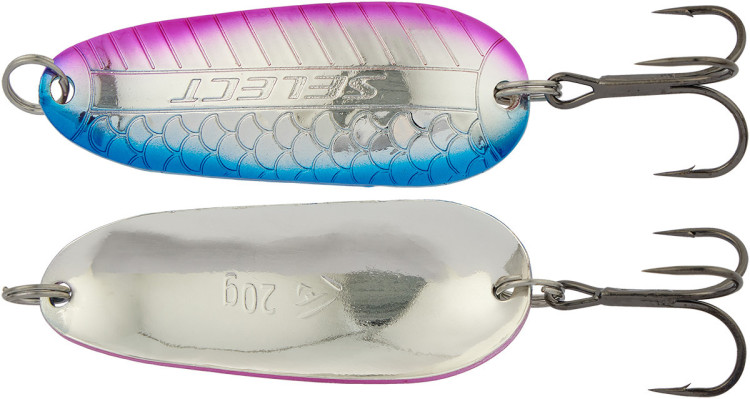 Блесна Select Grandex 14.0g 63mm #05