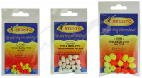 Бусинка Stonfo 158 Hard Beads 5х8 мм (отверстие 1.2 мм)