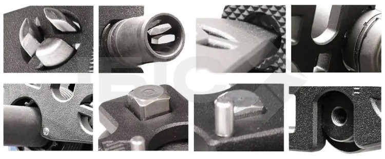Ключ Leapers UTG Mini для AR-15