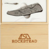Ніж Rockstead SHU C