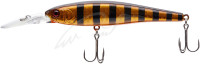Воблер Jackall Dowzvido 90SP 90mm 10.7g Orange Gill Воблер Jackall Dowzvido 90SP 90mm 10.7g Orange Gill