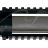Система планок Picatinny Kit на подствольный трубчатый магазин ружей Fabarm SDASS и S.A.T. 8. Weaver/Picatinny