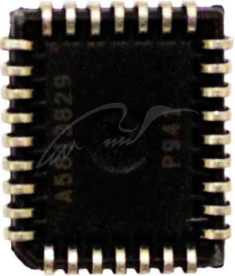 Чип Multifon С4/ V829. Голоса: перепел/ куропатка/ вальдшнеп