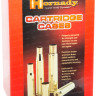 Гильза Hornady 22-250 Rem латунная 50 шт.