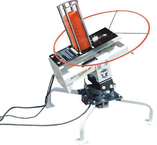 Пристрій зміни напрямку польоту тарілок Do-All Outdoors Auto Adjustable Wobbler Kit AWK45