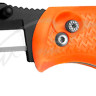 Ніж Outdoor Edge Razor Blaze Orange