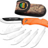 Ніж Outdoor Edge Razor Blaze Orange