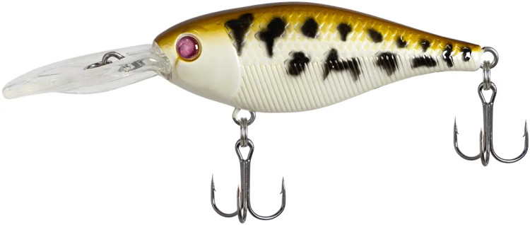 Воблер X-Fish Beaver 60F 60mm 8.5g #202 (1.5-2.0m)