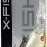 Воблер X-Fish Beaver 60F 60mm 8.5g #202 (1.5-2.0m)