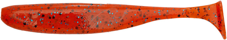 Силікон Keitech Easy Shiner 8" (2 шт/уп) к:ea#13 spicy mustard/blue Силікон Keitech Easy Shiner 8" (2 шт/уп) к:ea#13 spicy mustard/blue