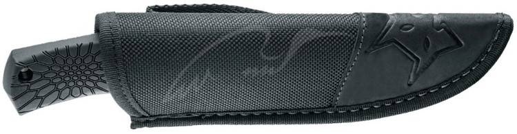 Ніж Fox Core Black