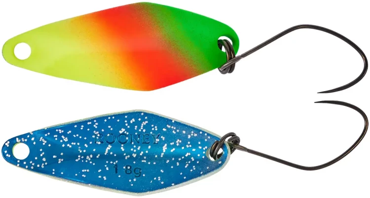 Блешня Nories Masukurouto Rooney 1.8g UA01 Блешня Nories Masukurouto Rooney 1.8g UA01