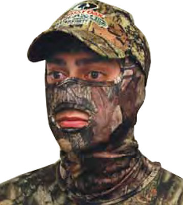Маскировка Allen сетка Mossy Oak Break-Up Infinity стрейч