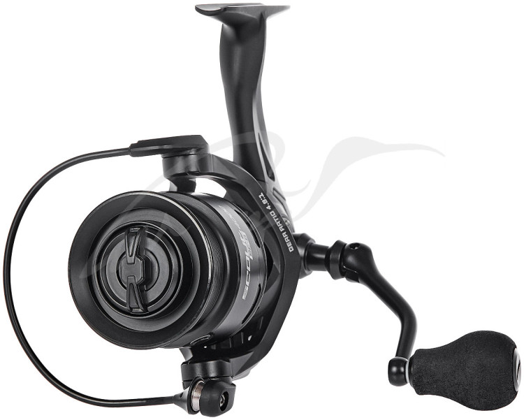 Катушка Brain Scout SE-B 6000S 8+1BB Black
