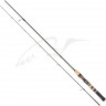 Спиннинг G.Loomis Trout Series Spinning Rod TSR801-2 GLX 2.03m 0.9-5g