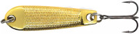 Пилкер Viverra Jigging Spoon вольфрам 28.0g ц:gold
