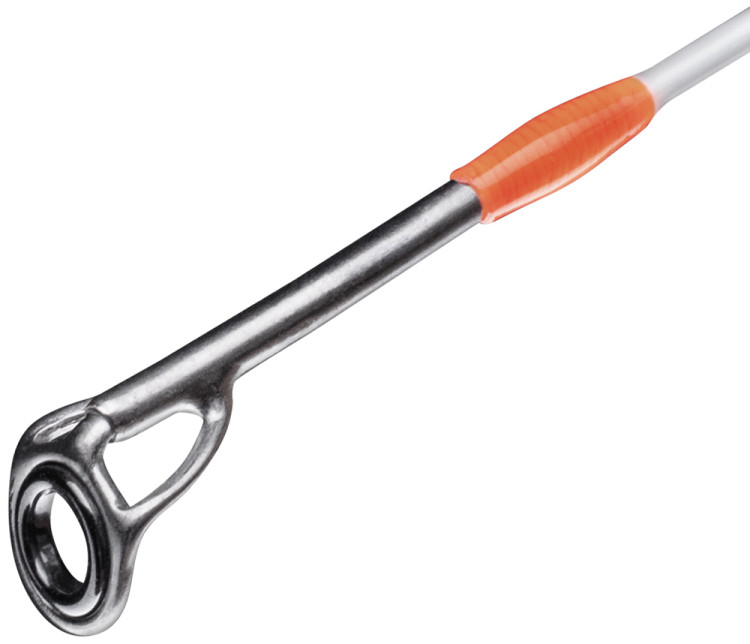 Удилище фидерное Brain Scout 3.00m max 60g black Удилище фидерное Brain Scout 3.00m max 60g black