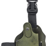 Кобура Ammo Key ILLEGIBLE-2 S FORT17 Olive Pullup