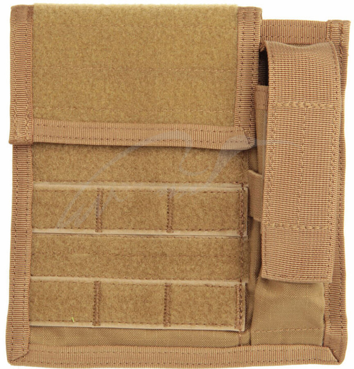 Подсумок BLACKHAWK. Admin/Flashlight Pouch. Койот