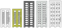 Бусинка Stonfo 285 Elite Beads 3.0мм