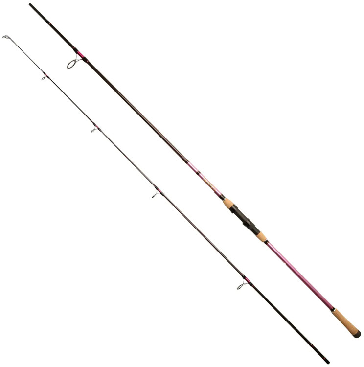 Удилище карповое Prologic Lotus 12’/3.60m 3lbs - 2sec