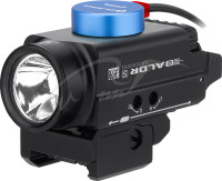 Ліхтар Olight Baldr S Black