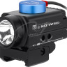 Ліхтар Olight Baldr S Black