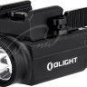 Ліхтар Olight Baldr S Black