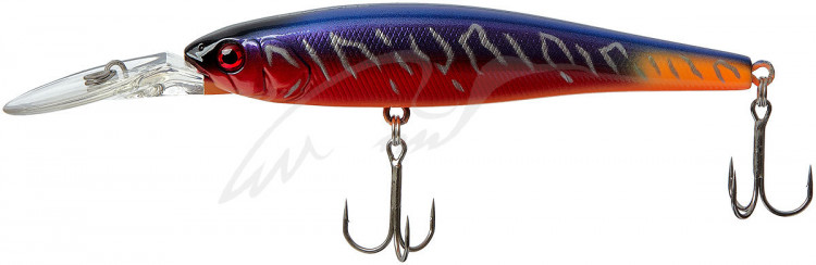 Воблер Jackall Dowzvido 90SP 90mm 10.7 g TH Hot Orange Воблер Jackall Dowzvido 90SP 90mm 10.7 g TH Hot Orange