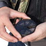 Коробка DaiichiSeiko MC Case #75R к:dark earth