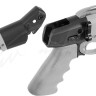 Адаптер приклада Cadex Defence 870 Butt Adaptor для рушниці Remington 870