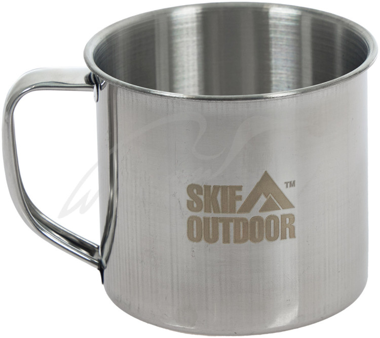 Кружка Skif Outdoor Loner Cup. 350 мл