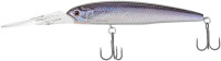Воблер OSP Asura 89 EX DR SF 89mm 11.8g H09 Crystal Blue Shiner