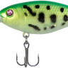 Воблер X-Fish Beaver 60F 60mm 8.5g #218 (1.5-2.0m)
