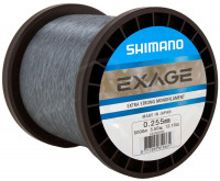 Леска Shimano Exage 5000m 0.305mm 7.5kg
