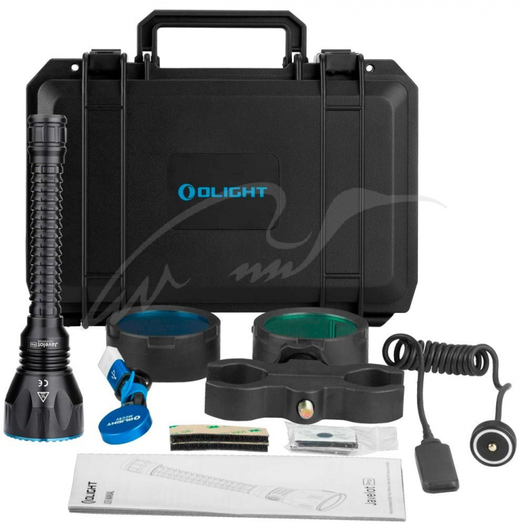Набір тактичний Olight Javelot Pro KIT