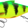 Воблер Savage Gear 3D Hard Pulsetail Roach SS 180mm 90.0g Firetiger