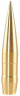 Куля Barnes LRS Banded Solid Bore Rider BT кал .50 BMG маса 750 гр (48.6 г) 20 шт
