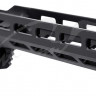 Ложа MDT LSS-XL Gen2 Carbine для Howa/Wetherby LA цвет: черный