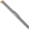 Тубус Select жорсткий 150х11cm к:сірий