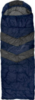 Спальний мішок SKIF Outdoor Morpheus. Dark Blue