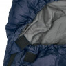 Спальний мішок SKIF Outdoor Morpheus. Dark Blue