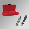 Набір матриць Forster Bench Rest Die Set