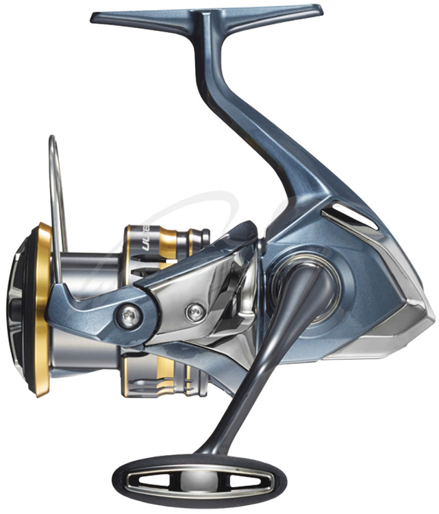 Катушка Shimano Ultegra FC 2500 5+1BB