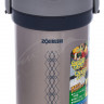 Набір для ланчу ZOJIRUSHI SL-NC09ST Сталевий
