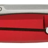 Нож Lionsteel Skinny Aluminium SW Red