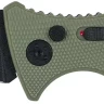Нож Boker Plus Strike Large Grivory Green