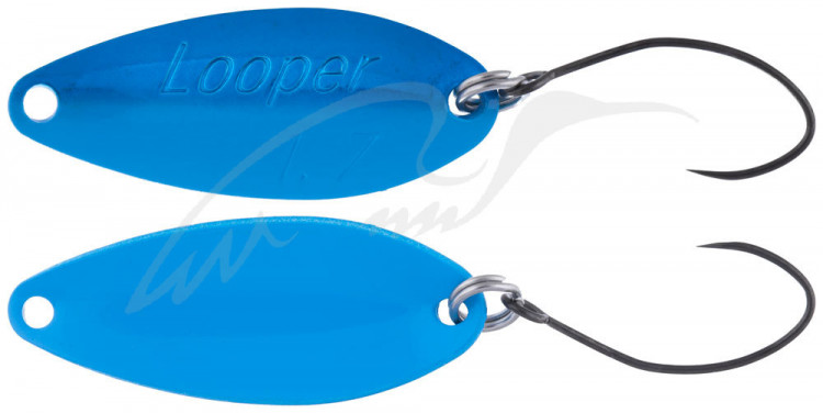 Блешня Mukai Looper 1.7g #29